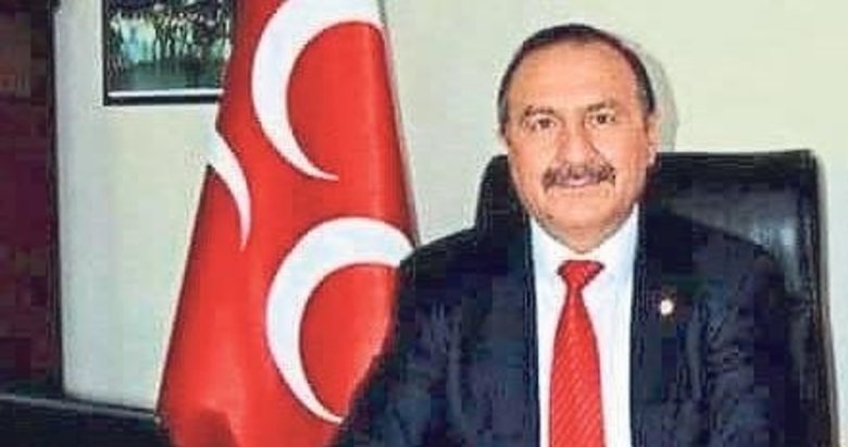 MHP Aliağa İlçe Başkanı Aydemir vefat etti
