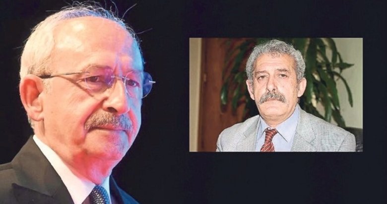 Kılıçdaroğlu’nun ikiz kardeşi hayatını kaybetti