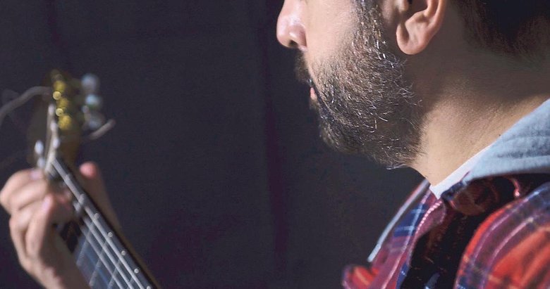 ‘Klasik gitara Handel çok yakıştı’
