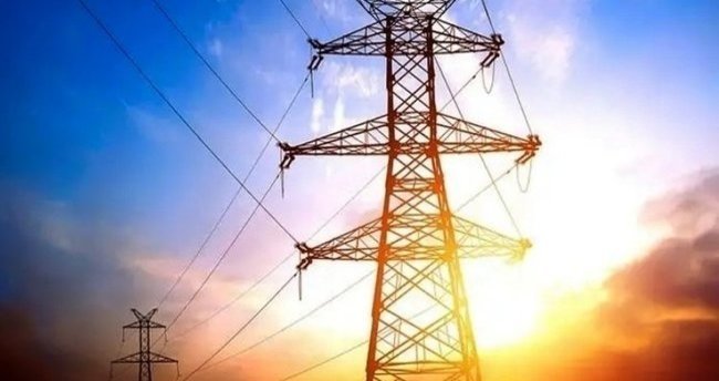 İzmir elektrik kesintisi 29 Ağustos Pazar