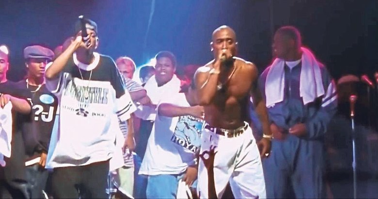 Efsane konserleri yeniden yaşayın