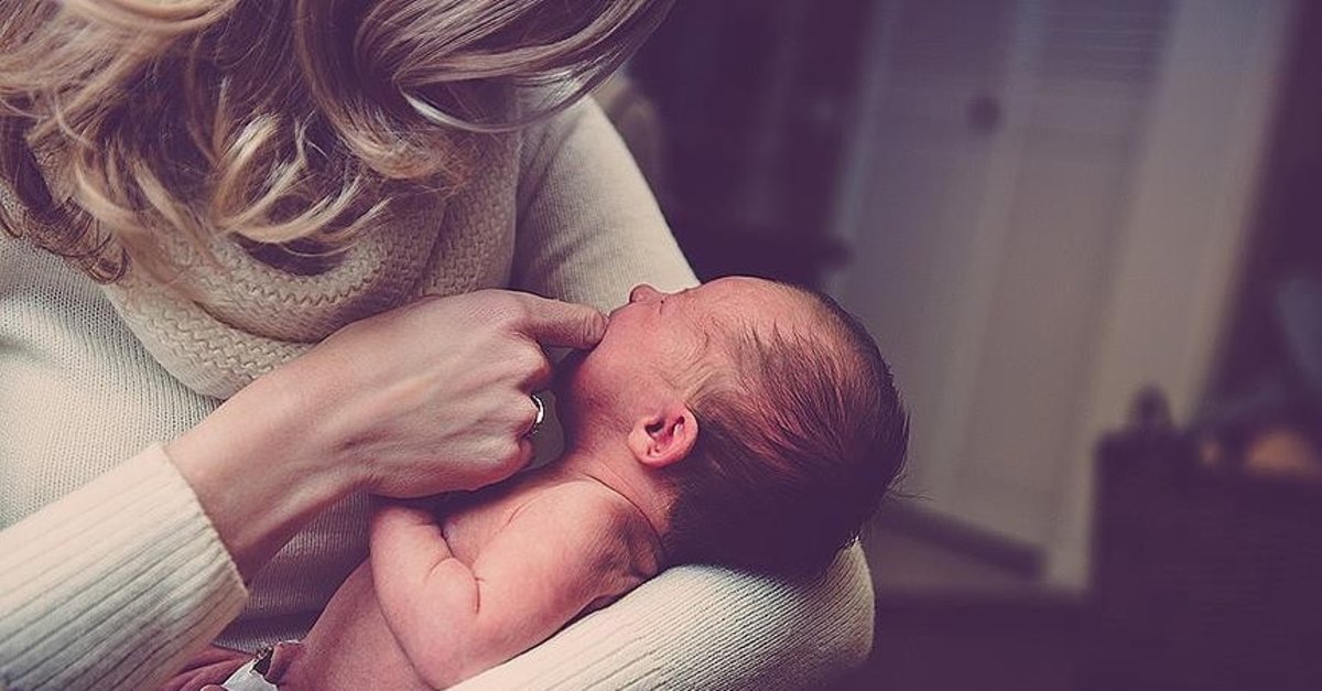 Annelere yeni ödeme!