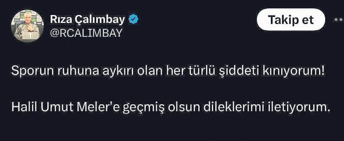 Olaya tepki yağdı