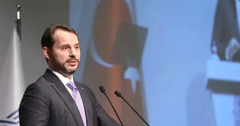 Berat Albayrak’ın avukatından muhalefetin alçak iftiralarına sert tepki