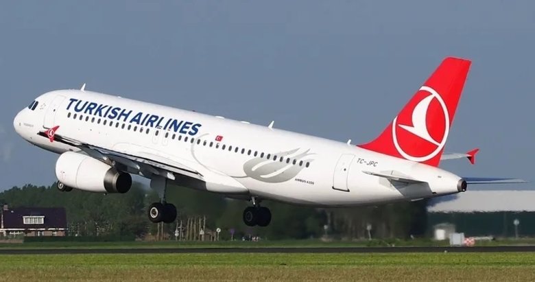 THY’den Airbus açıklaması: Operasyonlarımız kesintisiz devam ediyor
