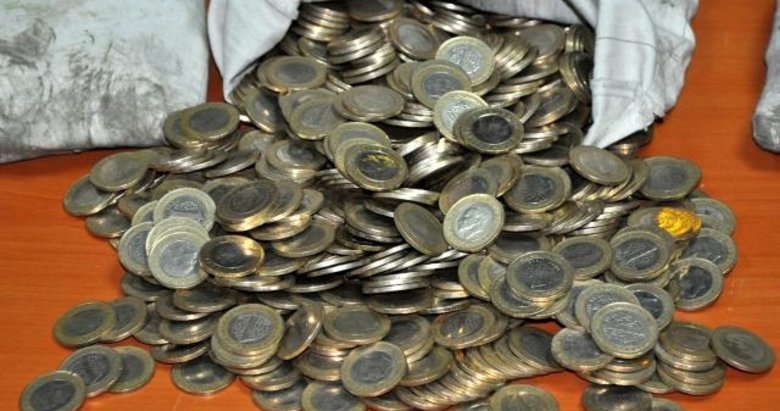 Darphane’den 1 TL’nin üretim değeri 3 TL iddialarına yanıt