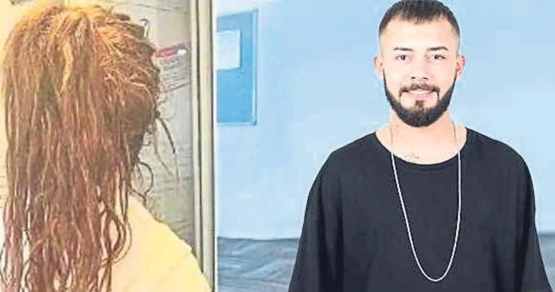 ‘Tecavüze uğradığımı ispatlamaya çalışıyorum’