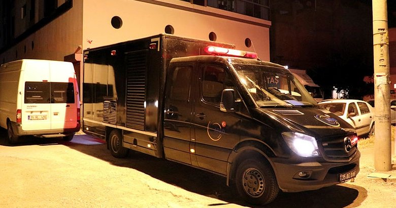 İzmir’de siyanür faciasında şok eden detay! ’Yeni bir şerbet yaptım...’