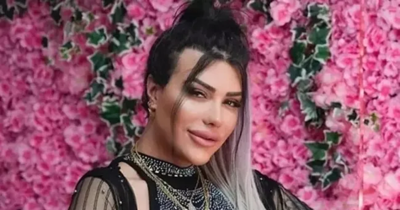 Sosyak medya fenomeni Mükremin tutuklandı!