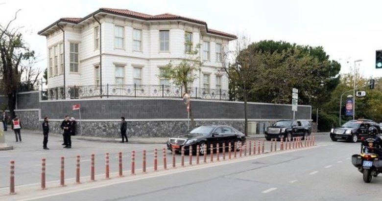DHKP-C’den alçak plan! Hainler Başkan Erdoğan’ın evini fotoğraflamış!
