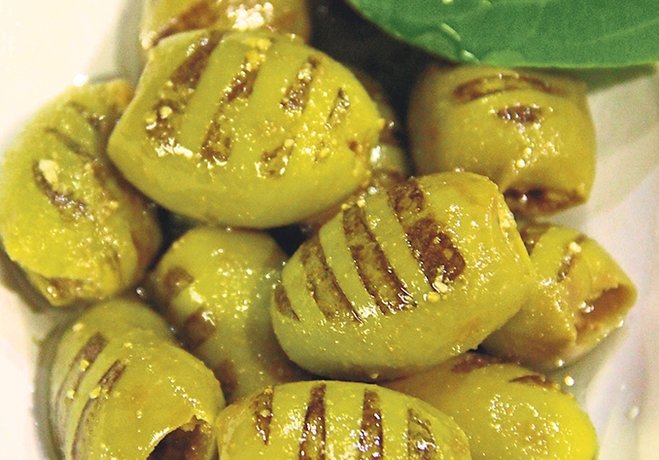 Izgara Zeytin Yok Satiyor Ekonomi Haberleri