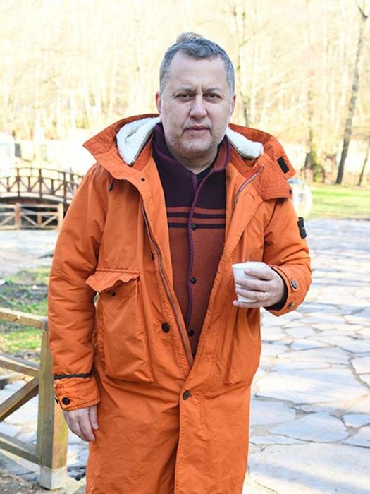 Ozan Çolakoğlu, eşi Gülşen hakkında yapılan yorumlara son noktayı koydu