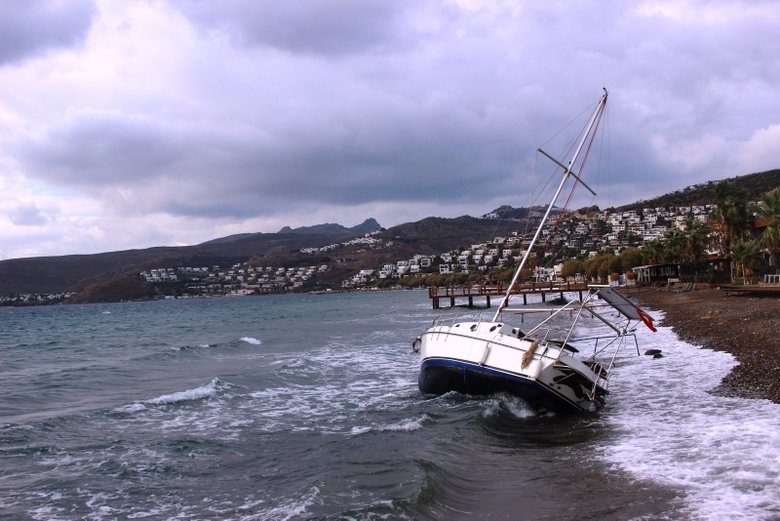 Meteoroloji Genel Müdürlüğü açıkladı! 28 Kasım Pazar İzmir’de hava durumu...