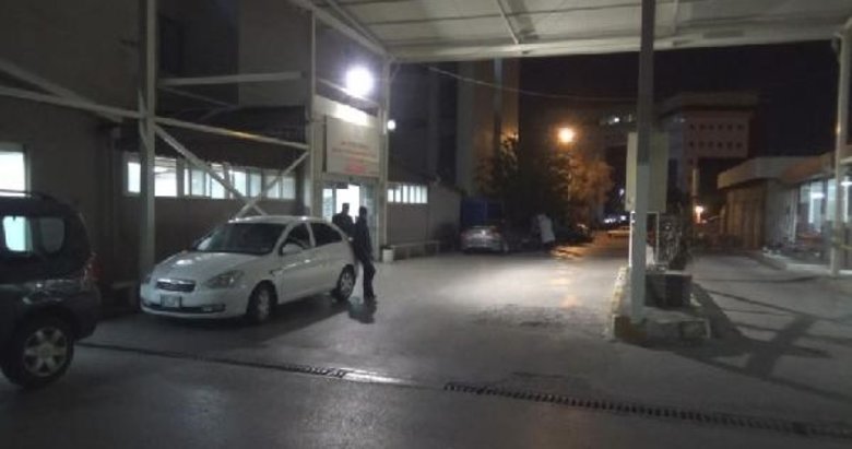 İzmir’de dehşet: Dini nikahlı eşini ve evdeki misafir kızı bıçakladı