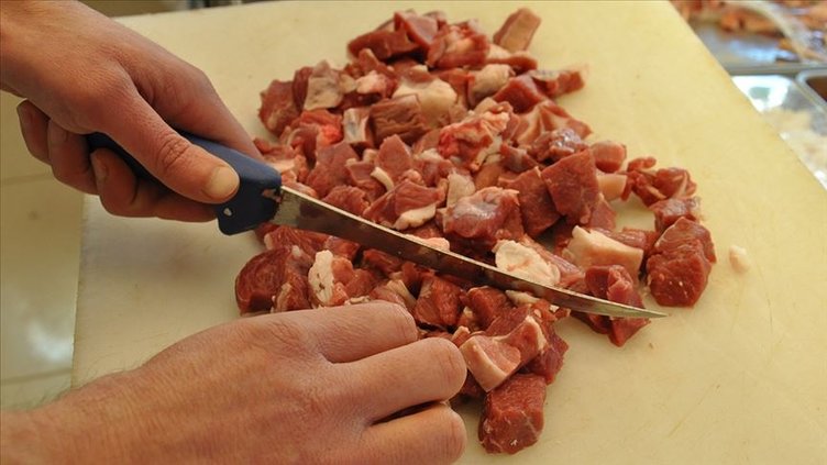 Kurban Bayramı’nda et tüketimine dikkat: Kanser riskini artırıyor