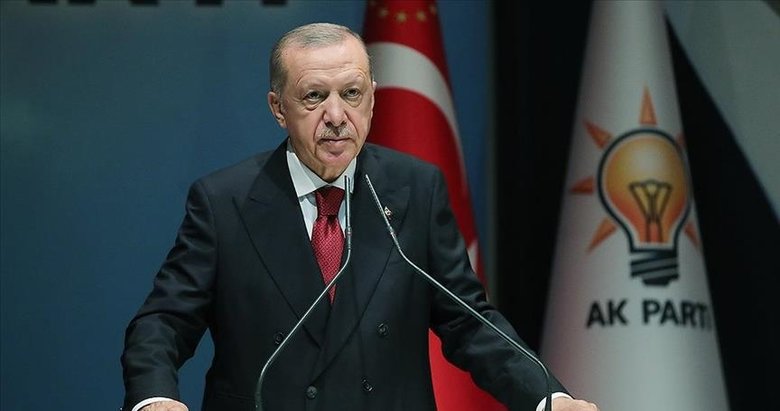 Başkan Erdoğan, Türk-İş’i kabul etti