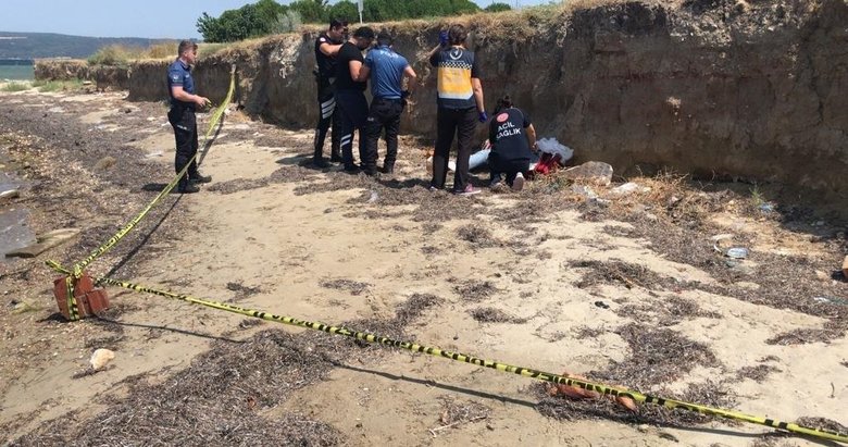 Çanakkale’de iş adamının şüpheli ölümü! İntihar mı cinayet mi?