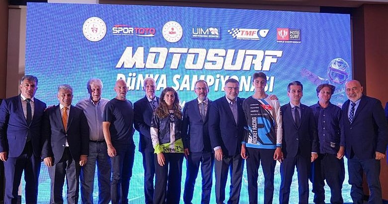 Dünya İzmir’de buluşacak