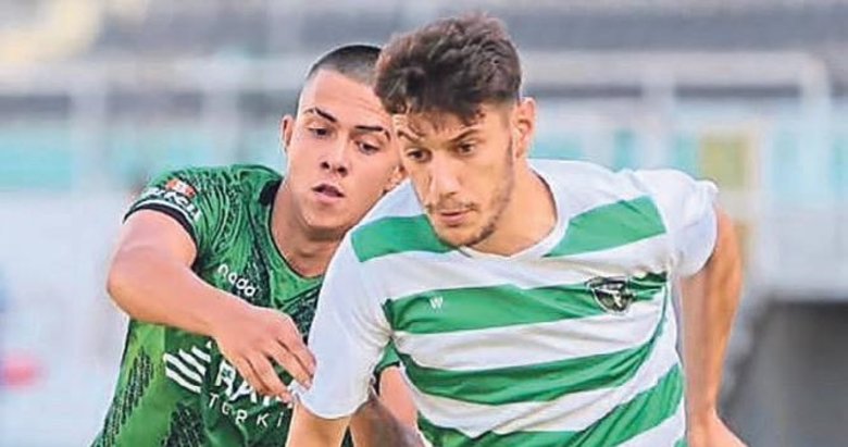 Denizlispor, Efeler’i yendi