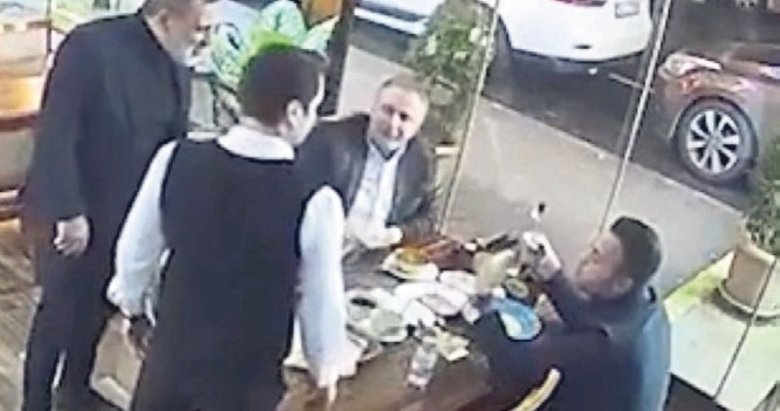 CHP’li Muğla Büyükşehir Meclis Üyesi’ne dayak