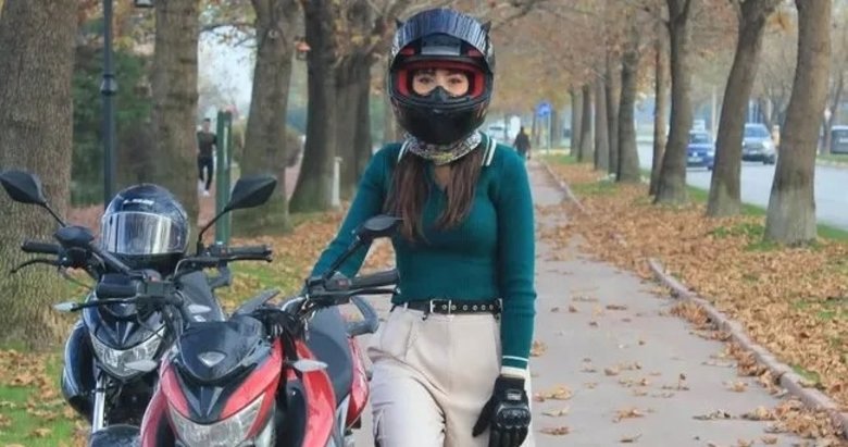 Fethiye’de motosiklet kazasında kadın yolcu hayatını kaybetti!