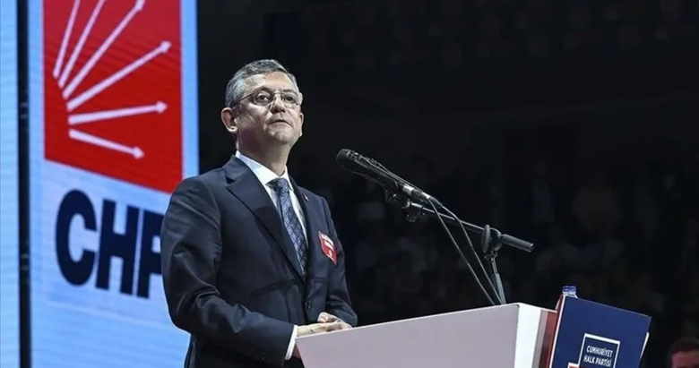 SON DAKİKA | Özgür Özel hakkında resen soruşturma!