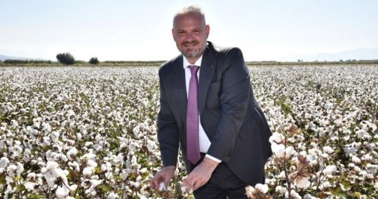 Menemen Belediyesi Tarım Fuarı’na damga vuracak