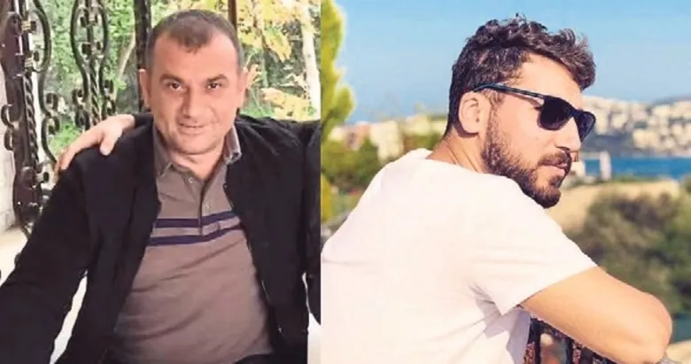Denizlili polisi şehit eden katil öldü