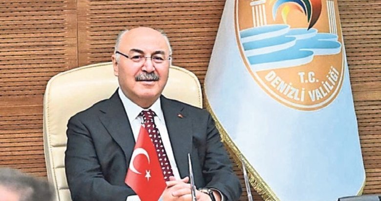 Vali Köşger: Hizmette hız ve disiplin önceliğimizdir