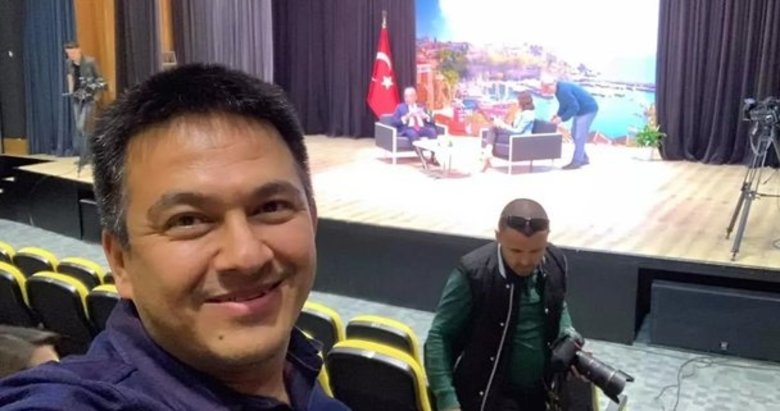 CHP’li başkan Muhittin Böcek, yeğeni Cemil Böcek’i daire başkanı olarak atadı