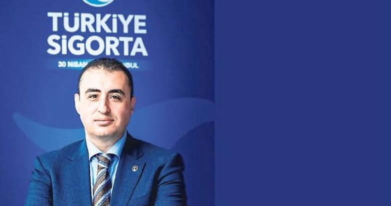 Türkiye Sigorta zirvede