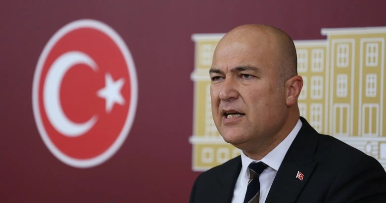 CHP’li vekilden millete saygısızlık