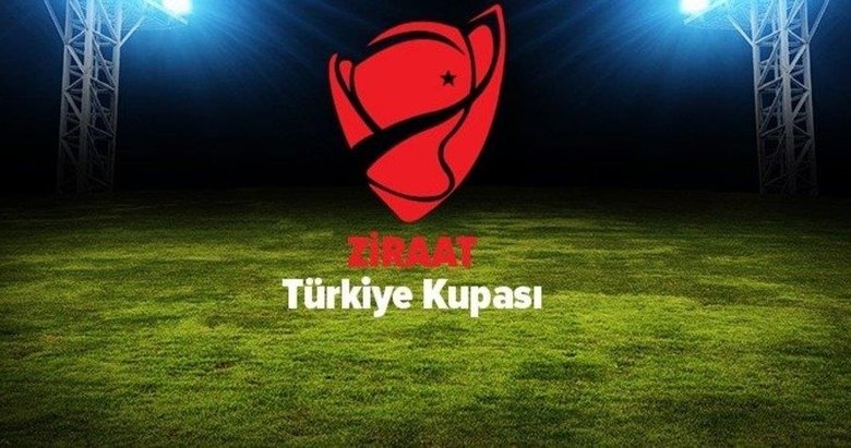 Ziraat Türkiye Kupası’nda çeyrek ve yarı final heyecanı