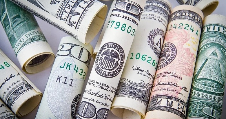 Erdoğan’ın sözlerinden sonra Dolar yüzde 22,3 geriledi