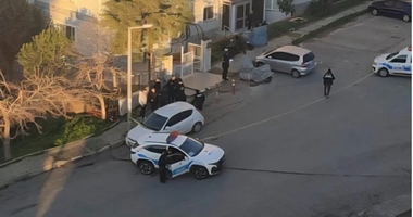 İzmir’de yanlış hedef yanlış infaz! Yeni Asır polisin notlarına ulaştı...