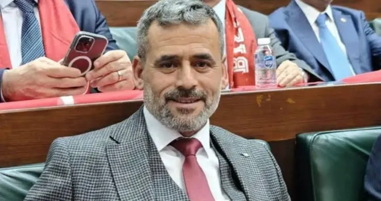 Haydarlı Belediye Başkanı Çetinkaya’ya bıçaklı saldırı