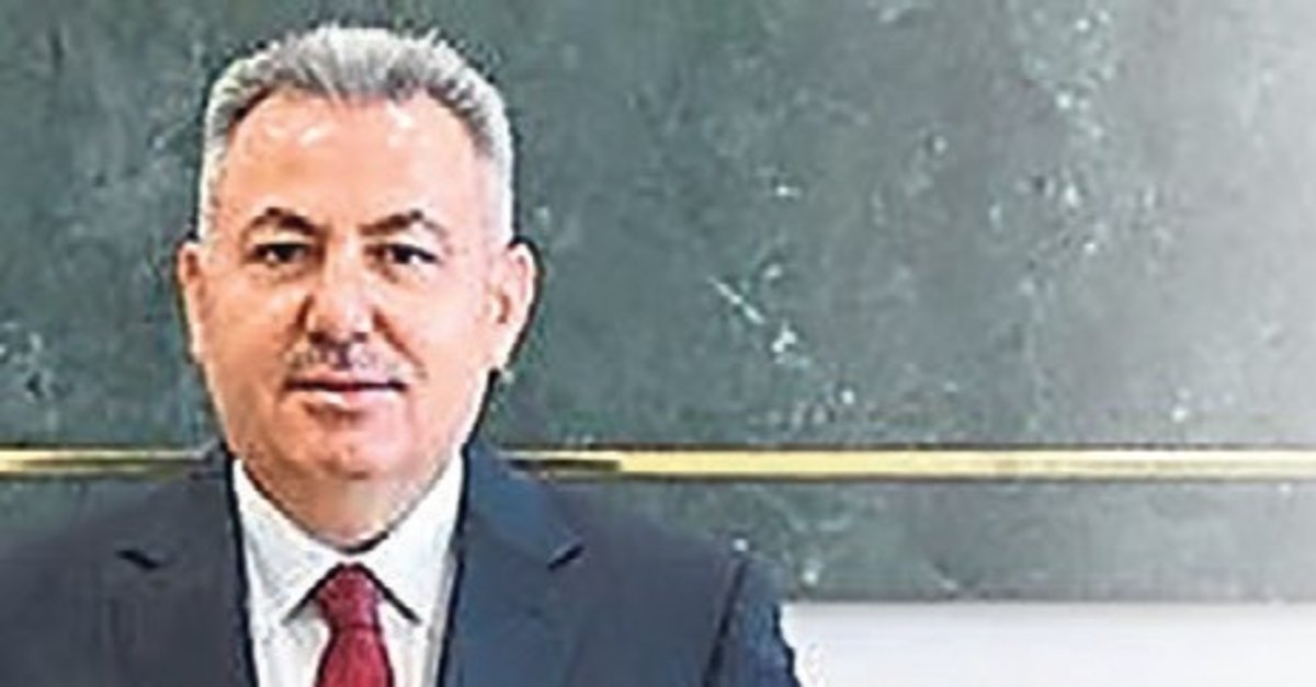 Vali Elban’dan 18 Mart mesajı