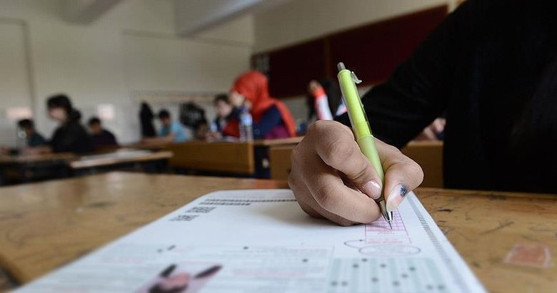 ALES sınav giriş belgesi açıklandı! ÖSYM-2019 ALES/1 sınav yerleri