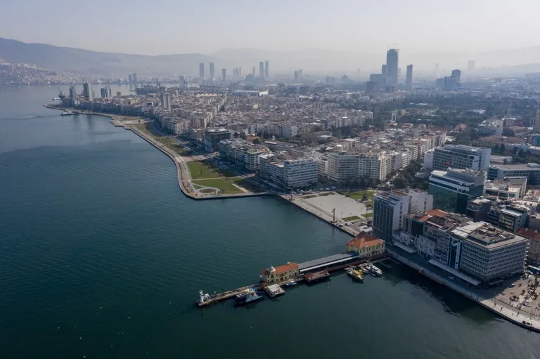 Kimyasal iddiası İzmir’i karıştırdı