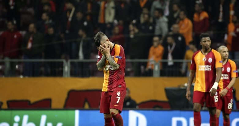 Bir ihtimal daha var