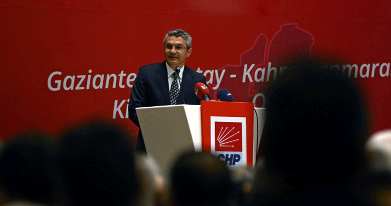 CHP skandal satışlara soruşturma açacak