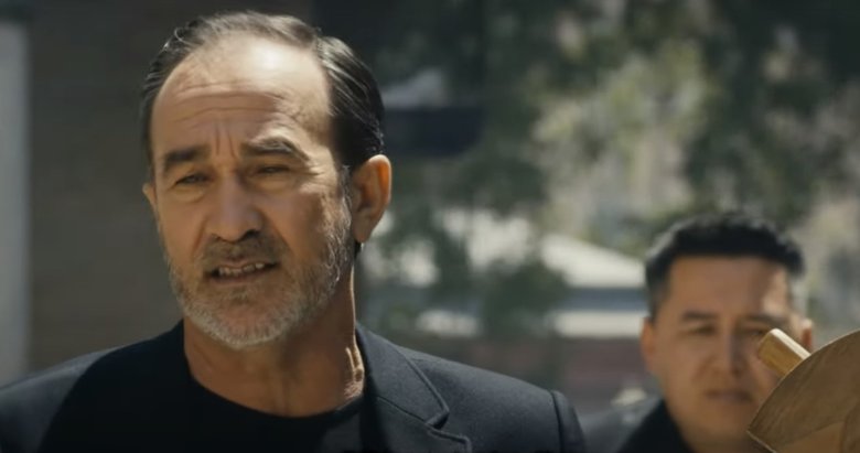 Dombranın ustası Arslanbek’ten Yunus Emre yorumu: Yalan Dünya