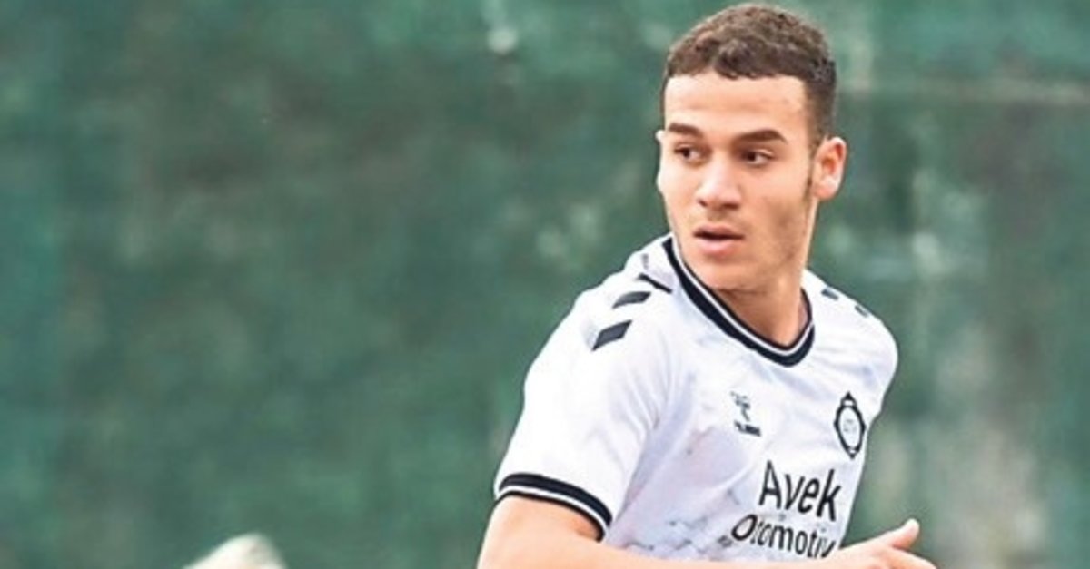 Altay’da Onur Yıldız formaya göz kırptı
