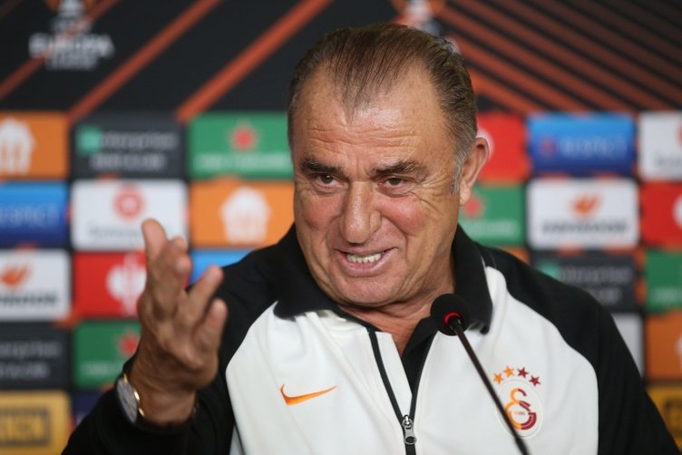 Ünlü teknik direktör Fatih Terim’e hırsızlık şoku!