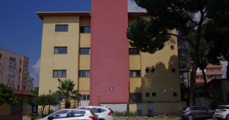 Eski devlet hastanesi binası diş hastanesi olacak