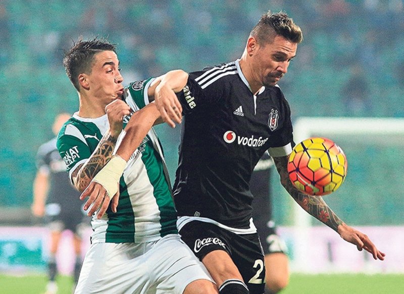 Fener De Josue Sesleri Spor Haberleri