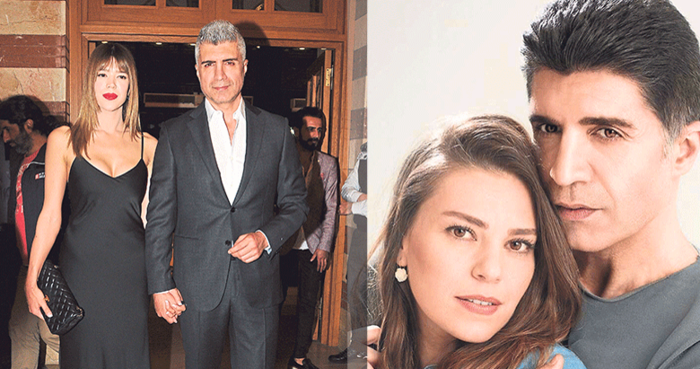 Aylar sonra ortaya çıktı