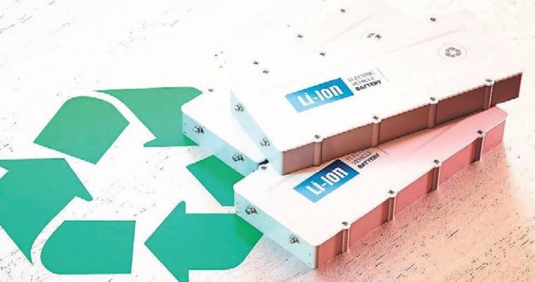 Şirketler rotasını sürdürülebilirliğe çevirdi