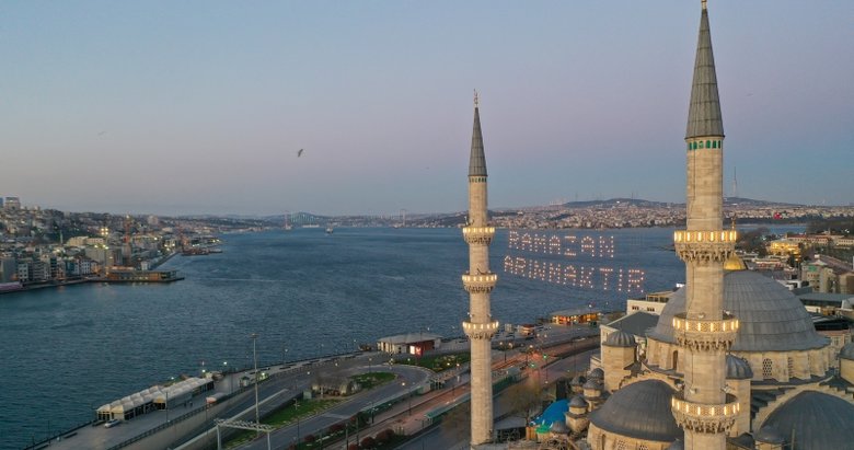 Balıkesir iftar saati! Balıkesir’de akşam ezanı saat kaçta okunacak? 2 Nisan Cumartesi Balıkesir iftar saati...
