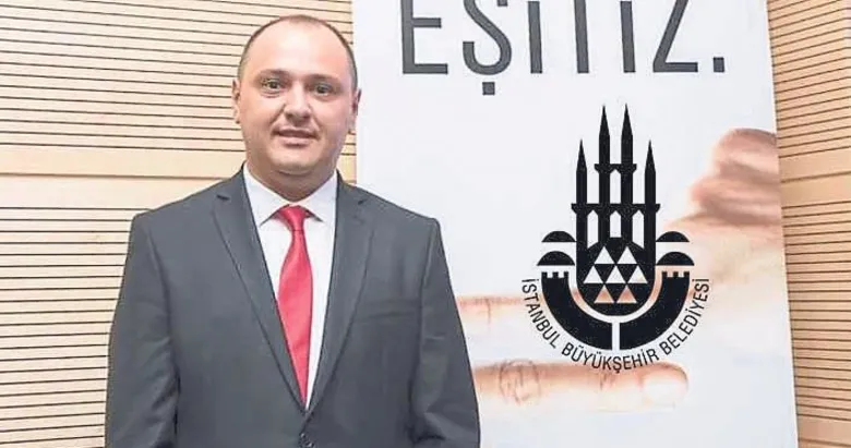 Dur, ne ediyon Müdür?